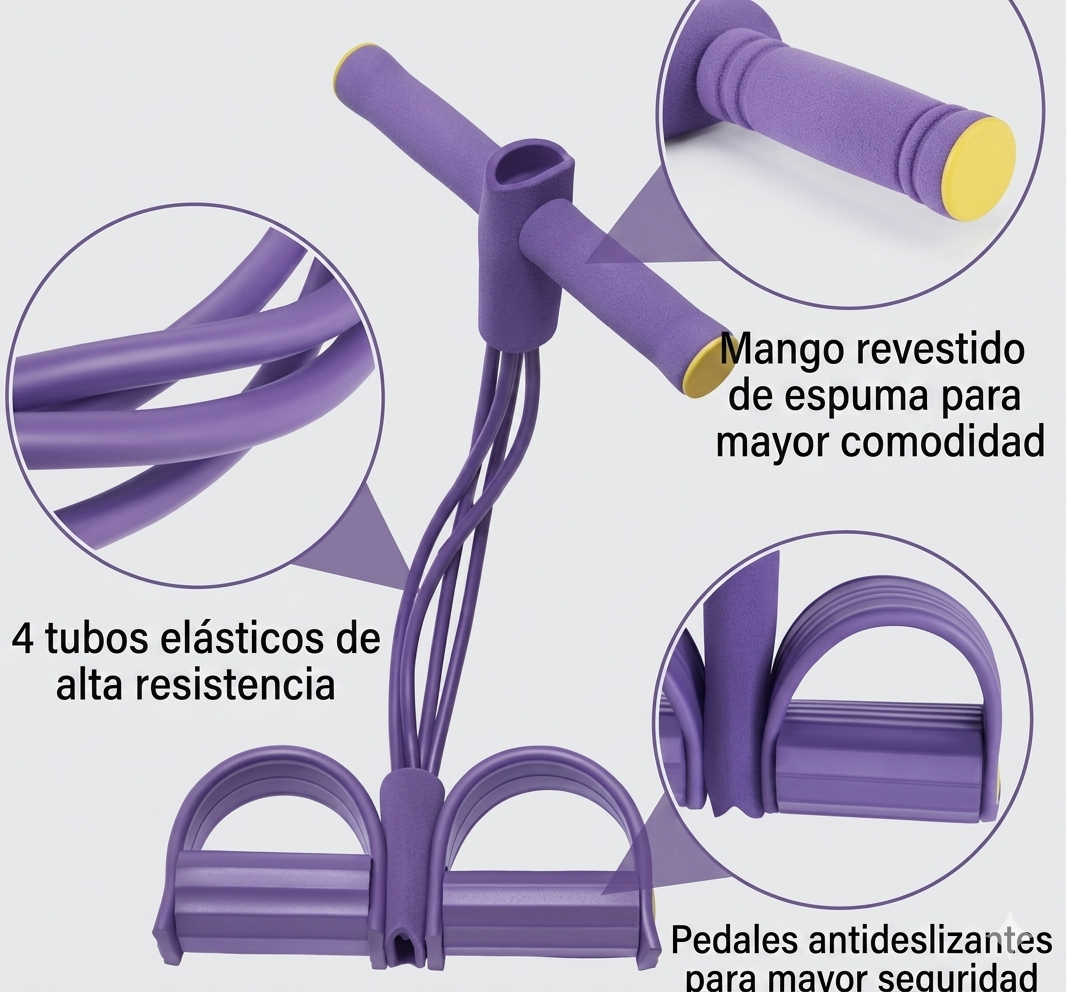Banda Elástica FitPro