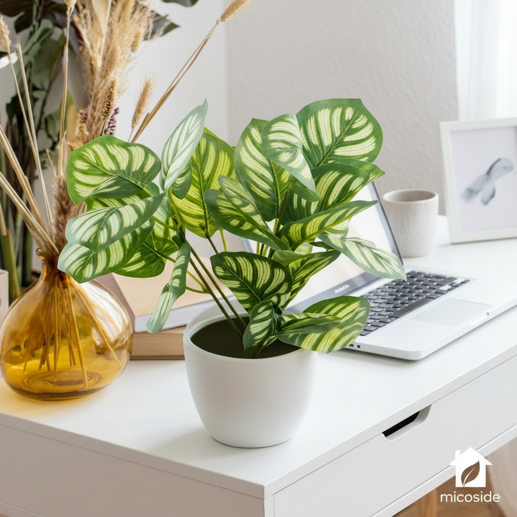Planta artificial