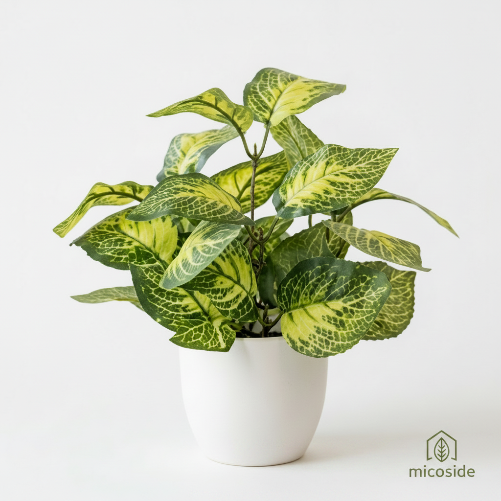 Planta artificial