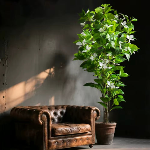 Árbol artificial ficus