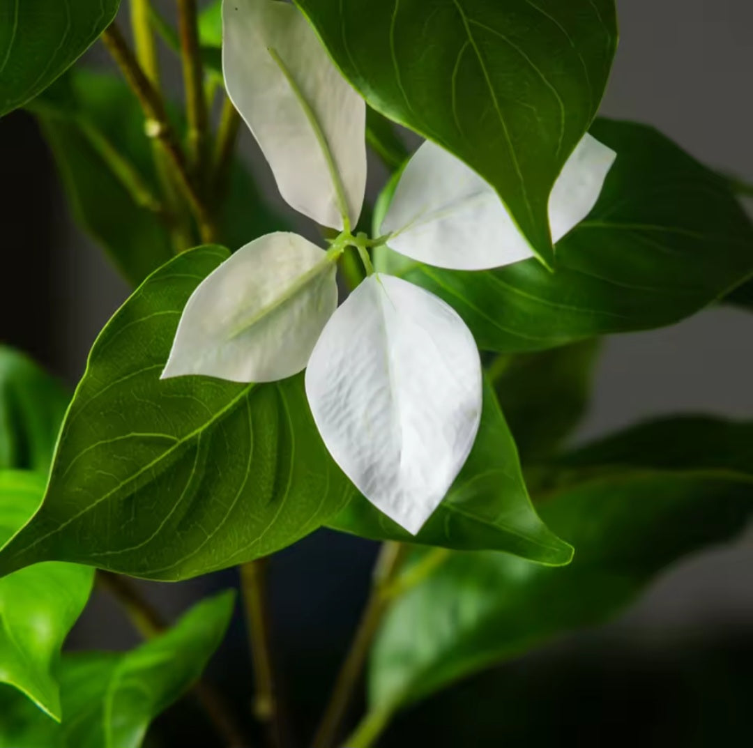 Árbol artificial ficus