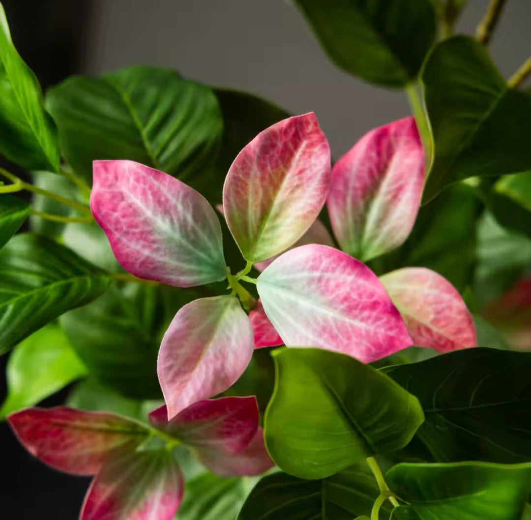 Árbol artificial ficus
