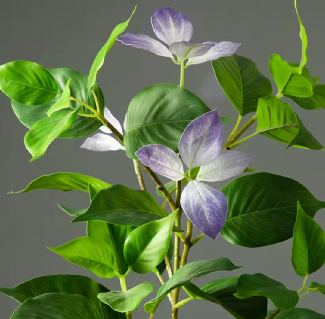Árbol artificial ficus