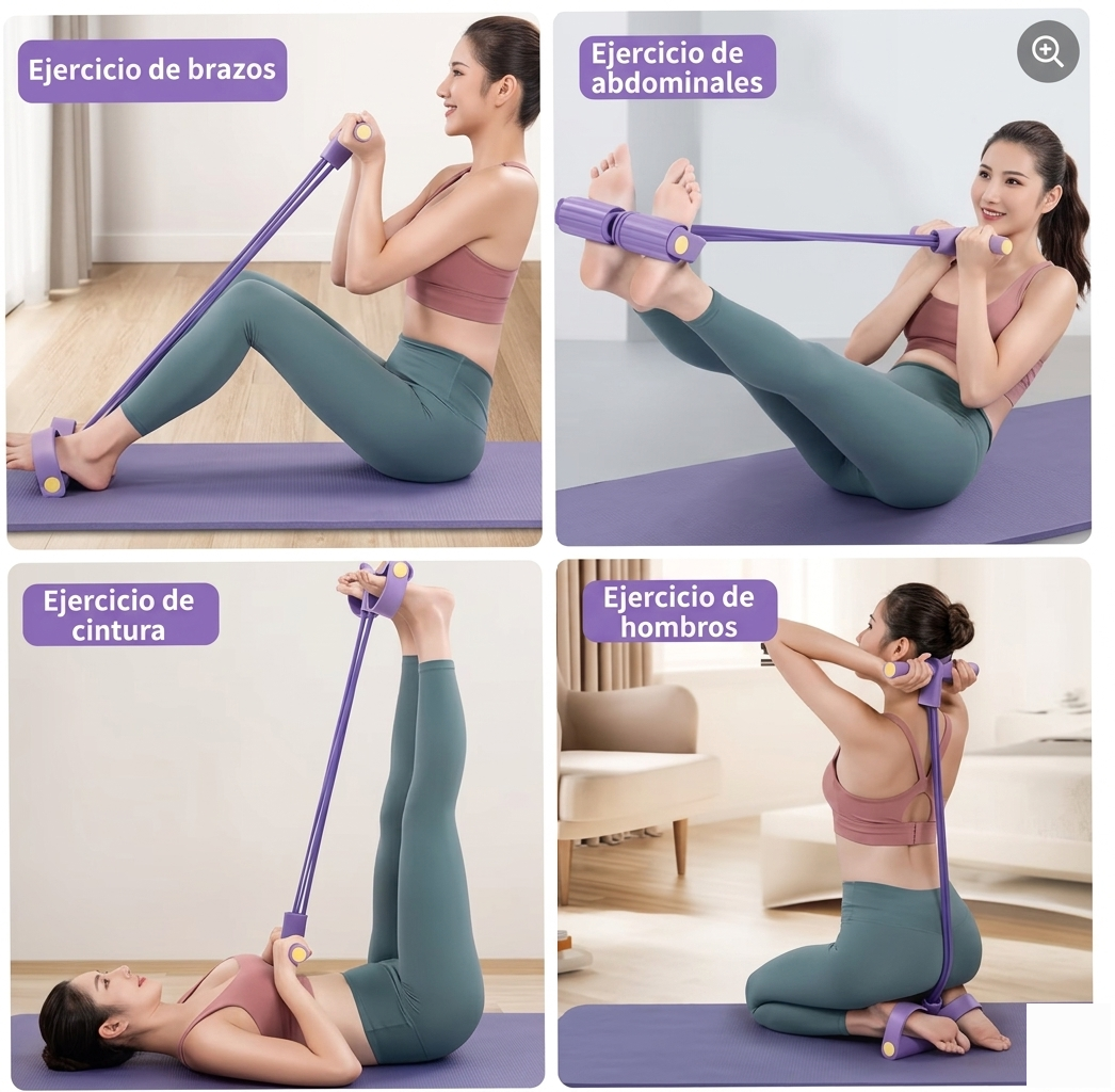 Banda Elástica FitPro