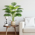 Palmera artificial areca