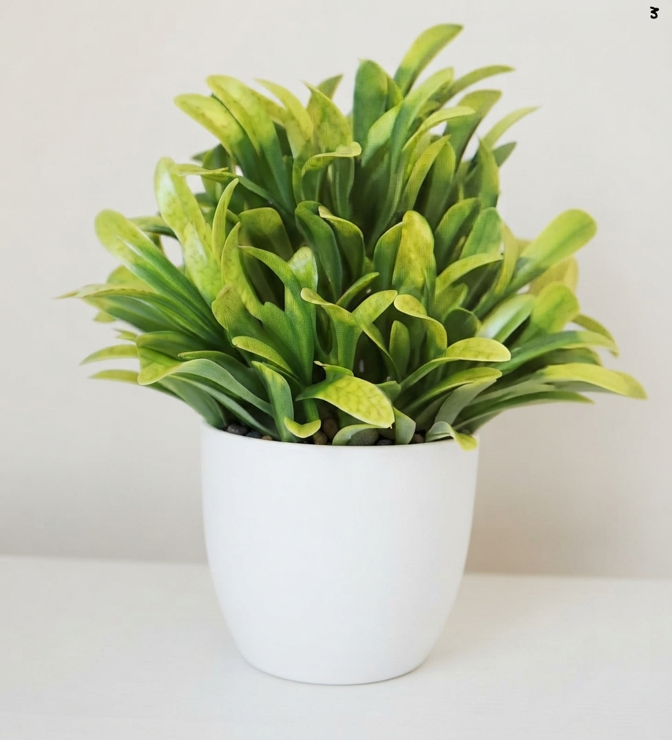 Plantas bonsái artificial