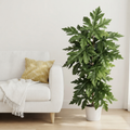 Planta artificial