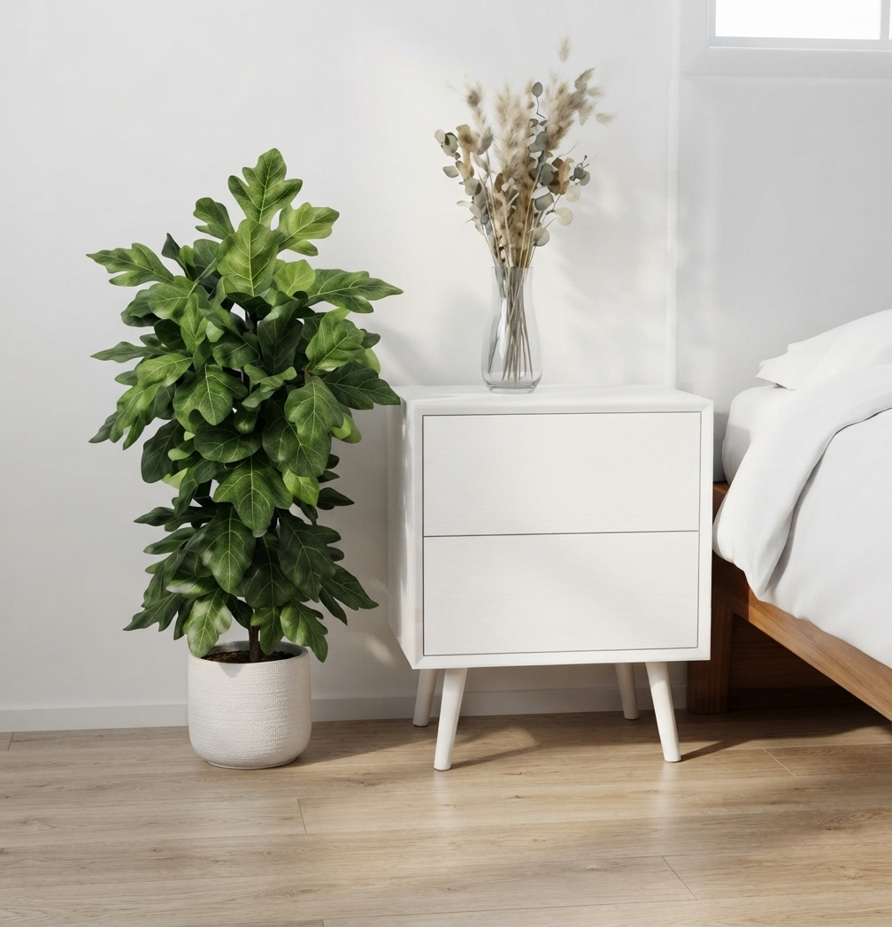 Planta artificial