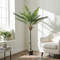 Palmera artificial