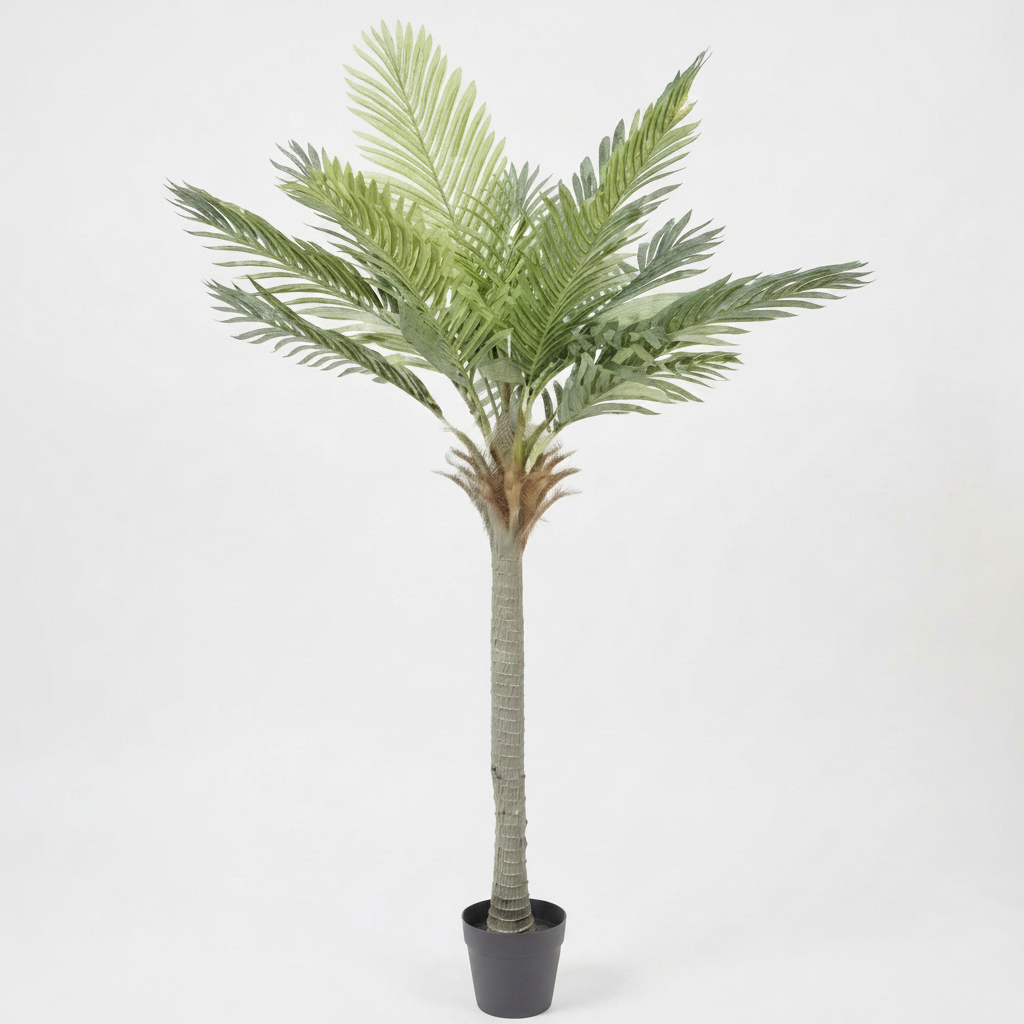 Palmera artificial