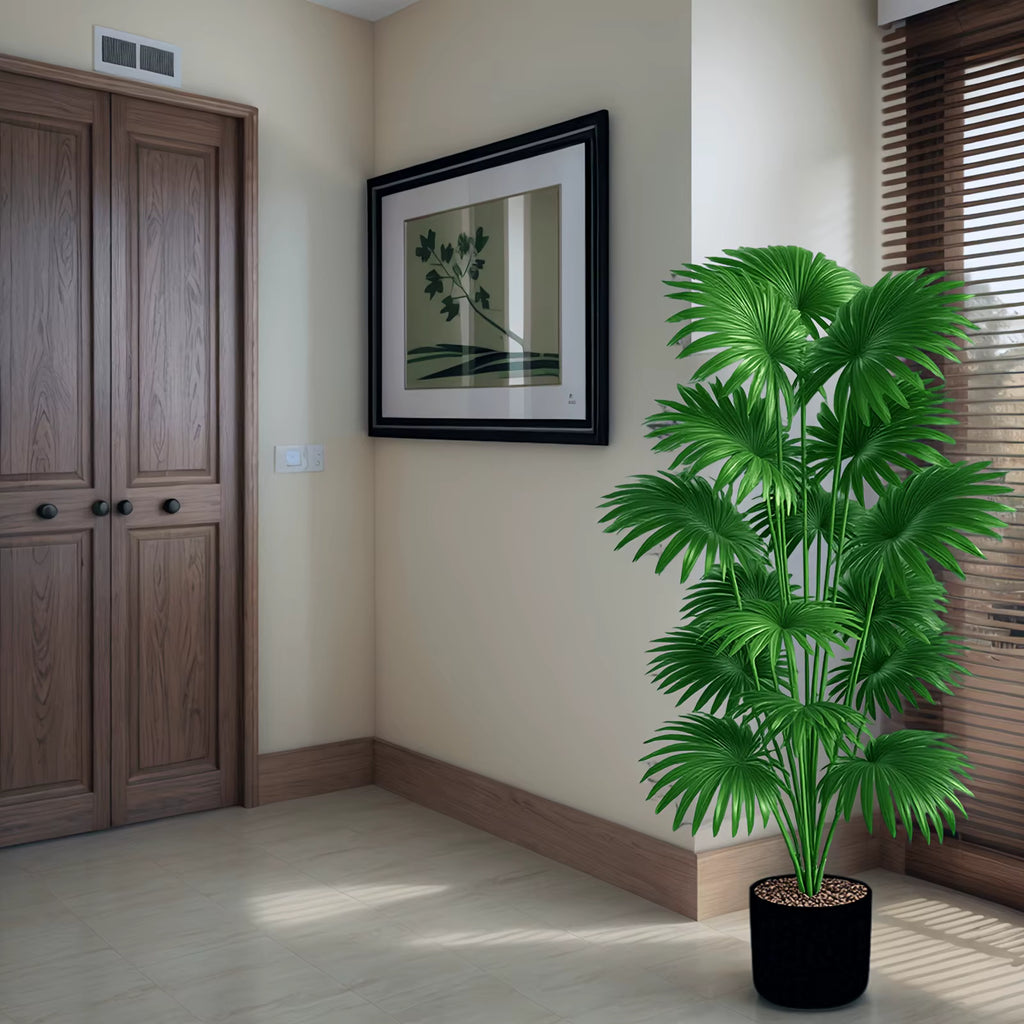 Palmera artificial