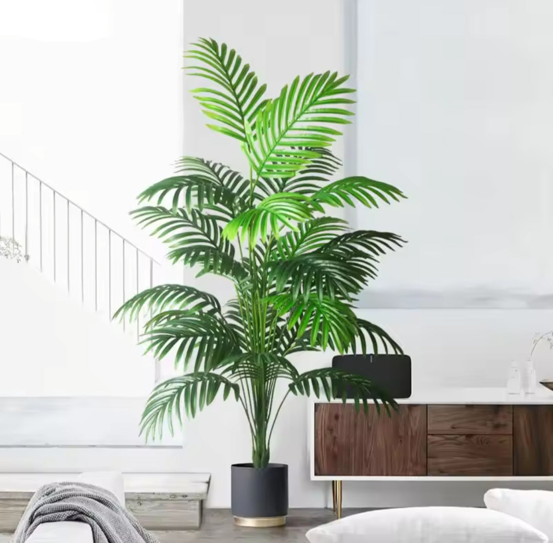 Palmera artificial
