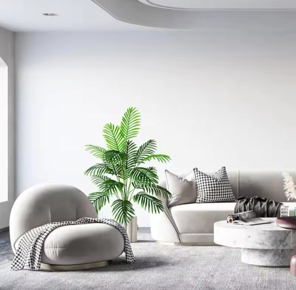 Palmera artificial