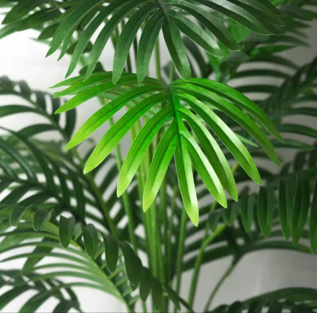 Palmera artificial
